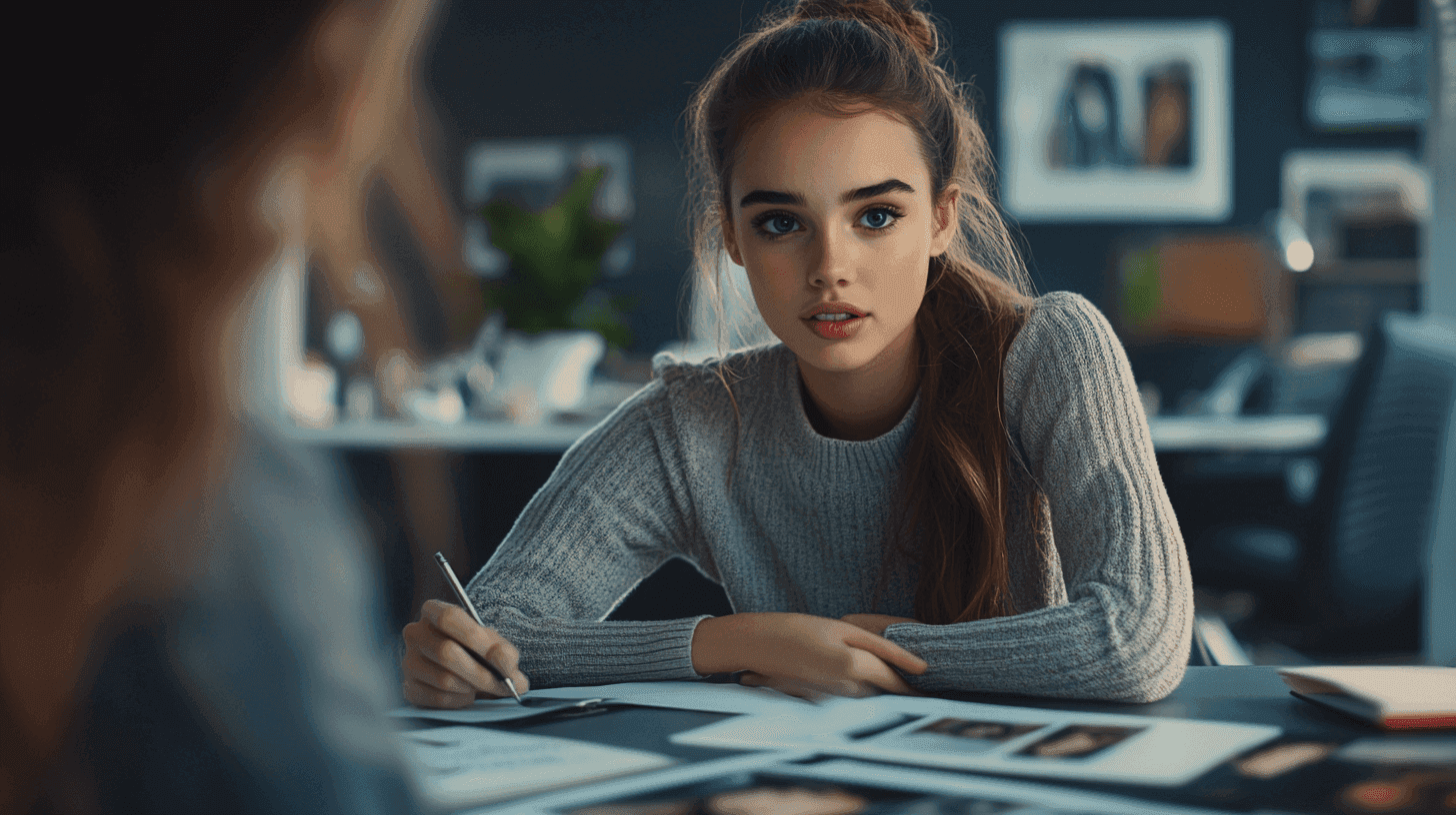 Top Modeling Agencies for Beginners: What to Know Before You Sign