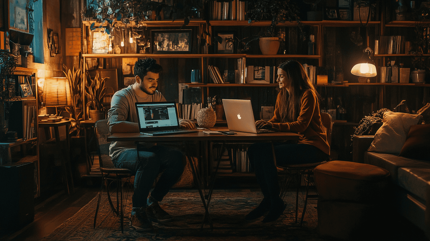 Couples on OnlyFans: How to Start and What to Expect