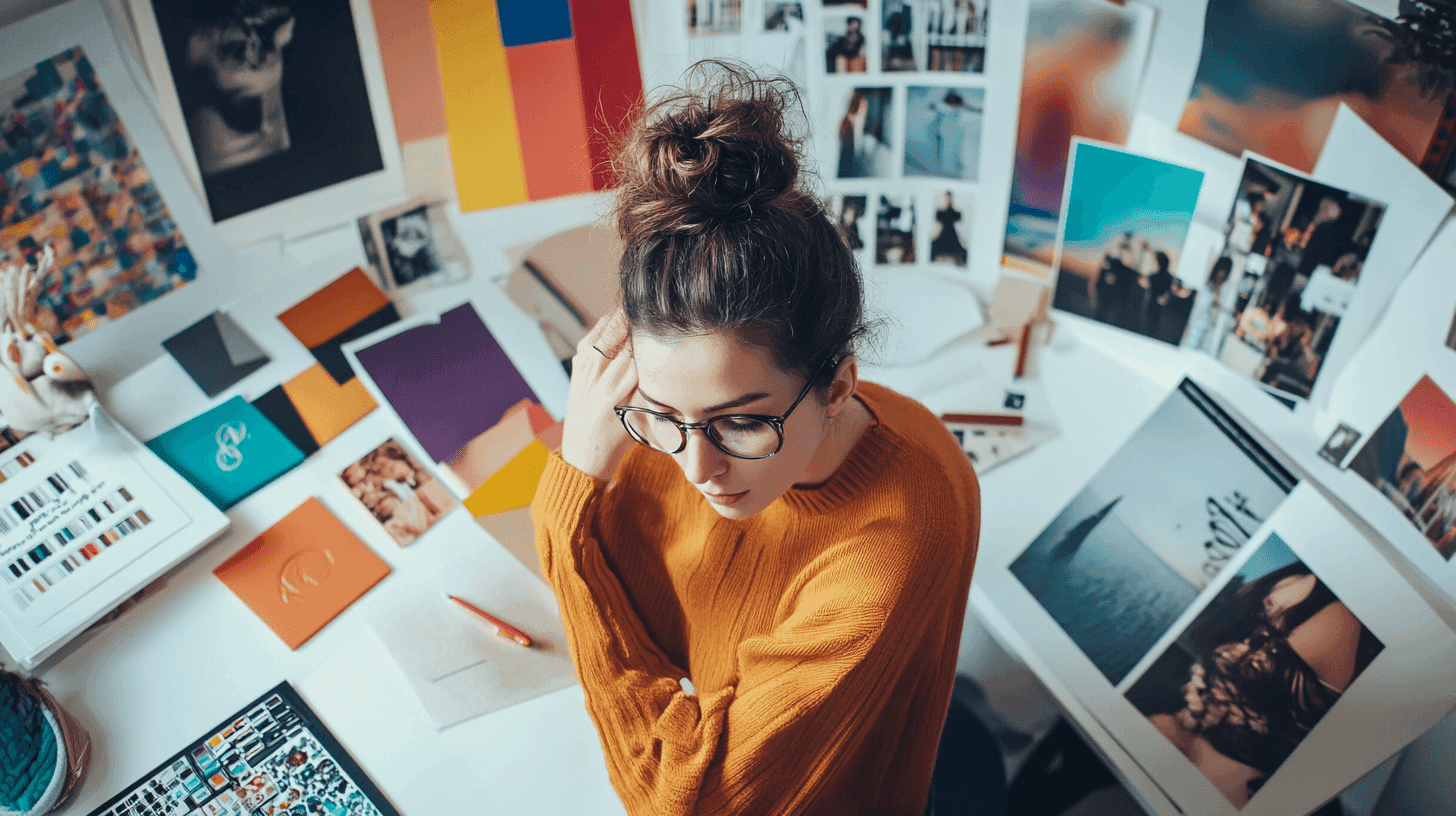 Content Creator Branding: How to Build a Personal Brand That Sells