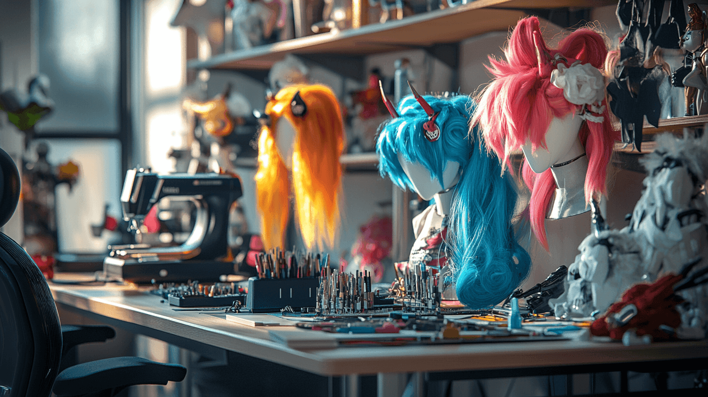 Cosplay on OnlyFans: Turning Your Hobby into Income