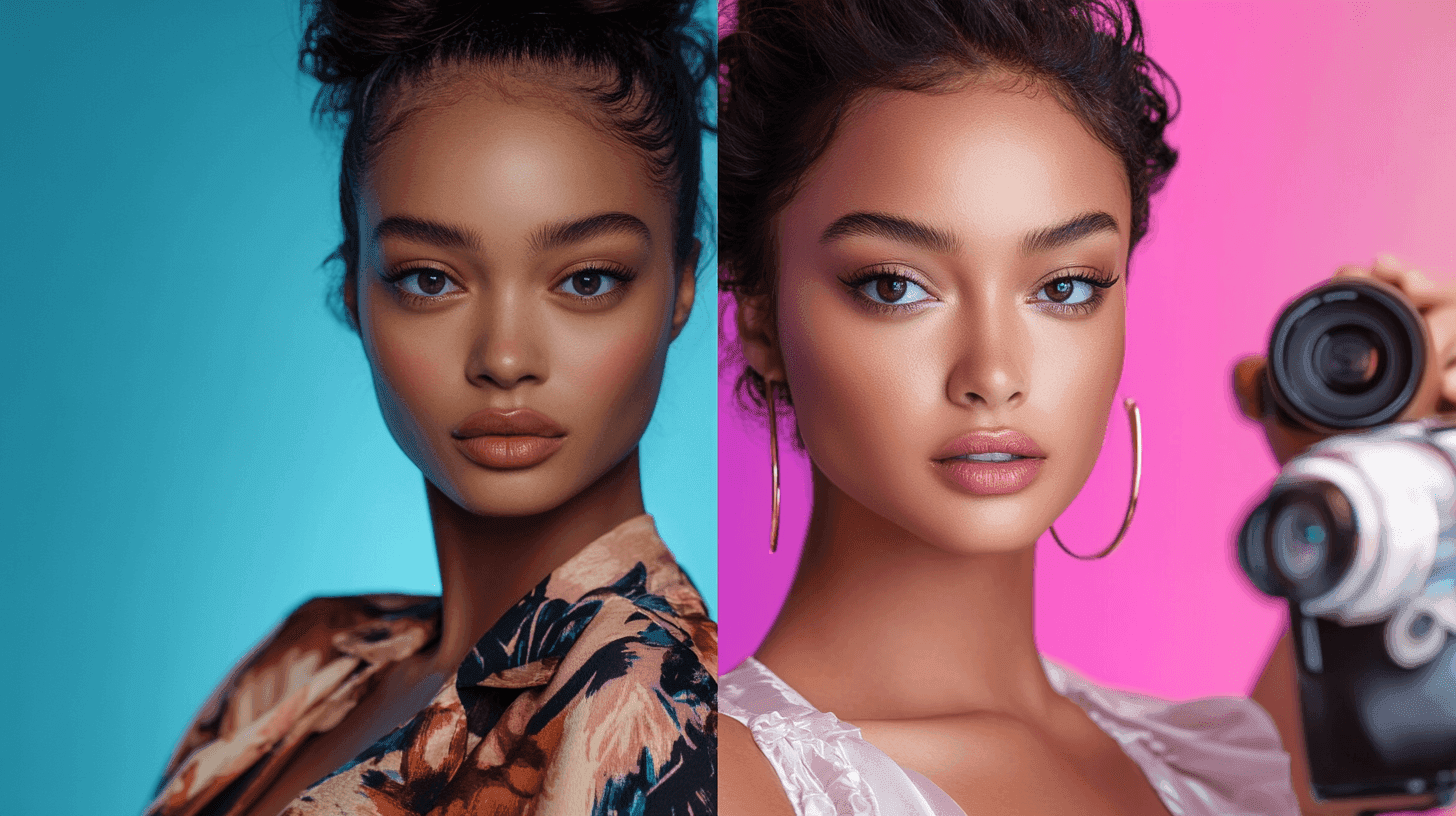 How to Become a Model in 2026: Traditional vs. Digital