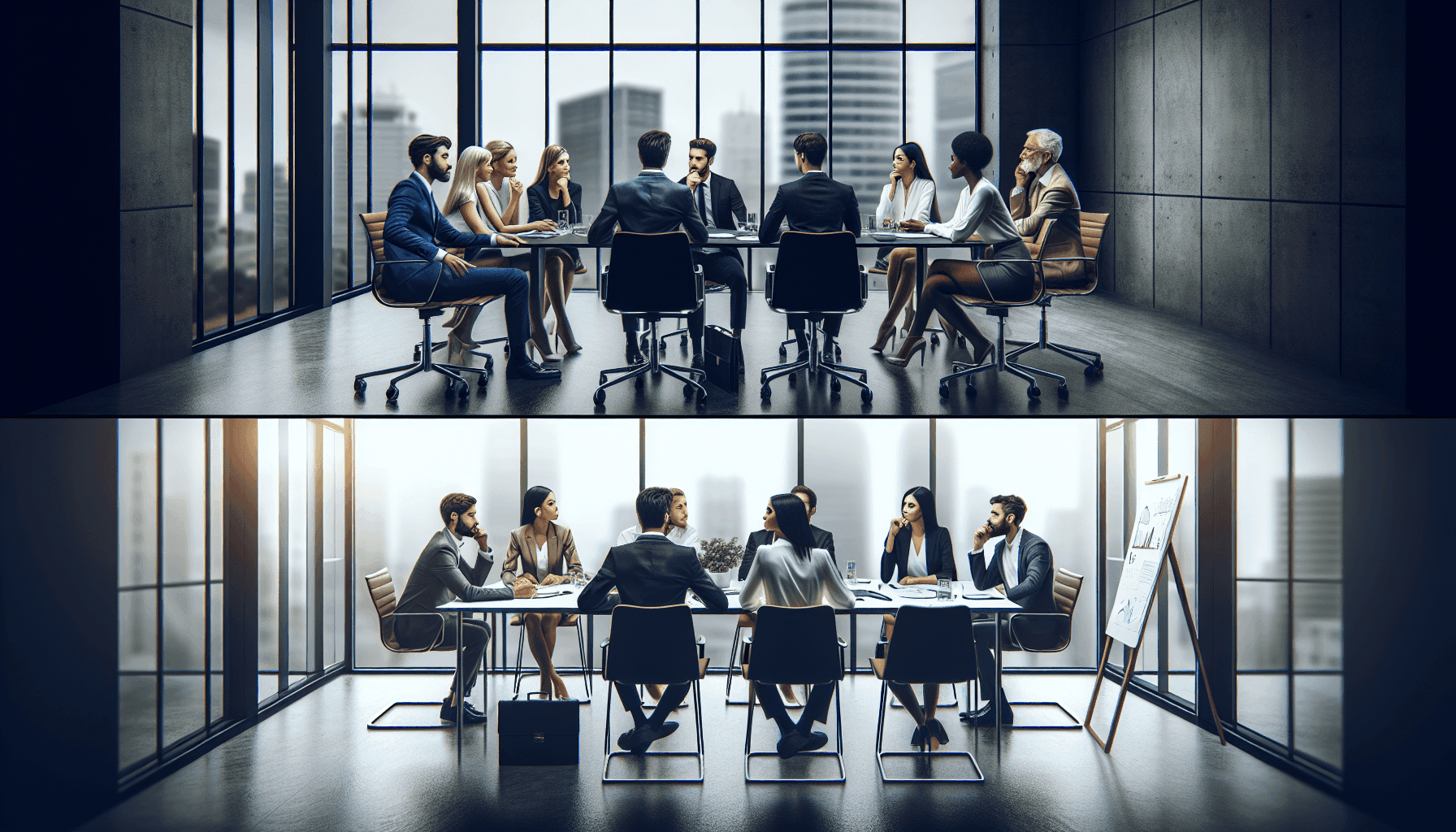 Creator Agency vs Personal Manager: What's the Difference?