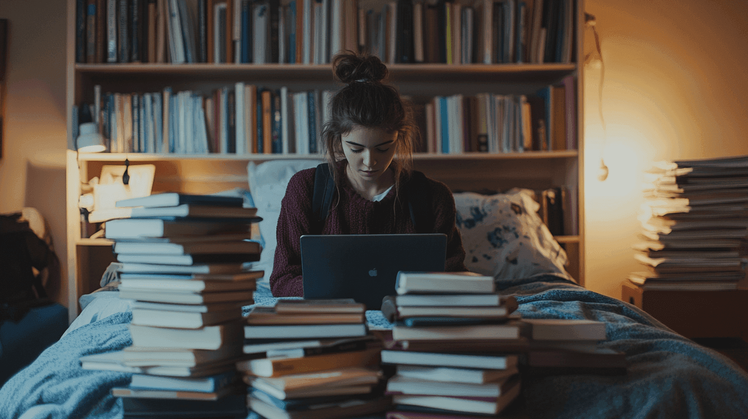 OnlyFans in College: The Realistic Guide for Students