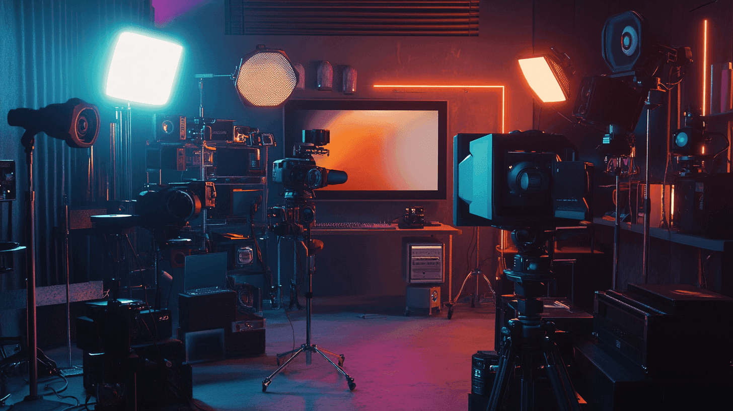 Webcam Modeling Equipment: The Complete Setup Guide for Every Budget