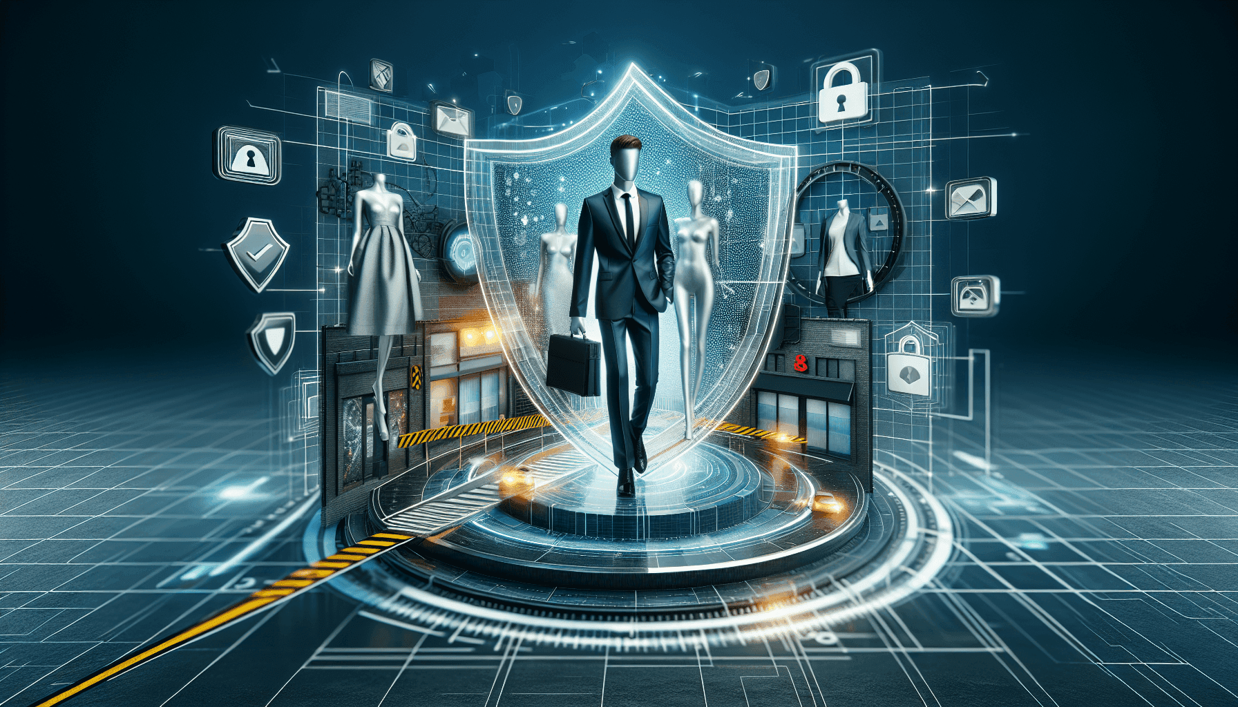 Modeling Agency Red Flags: 15 Warning Signs of a Scam