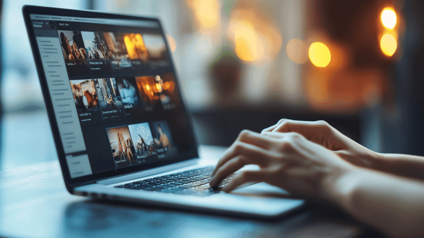 Online Modeling Jobs: Legit Opportunities for Beginners